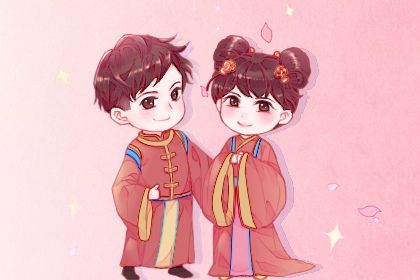 四柱与五行分布