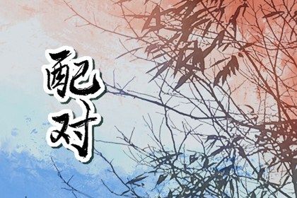配对测试爱情,合八字查询免费,婚恋配对,恋爱婚姻配对