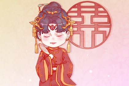 回头看婚姻走势