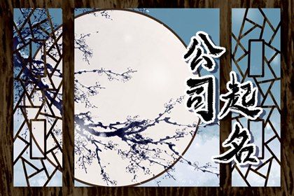 品牌名与传播口号怎么分