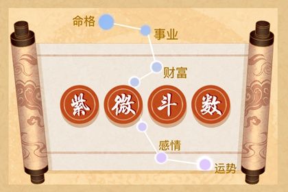 命盘怎么用于择业